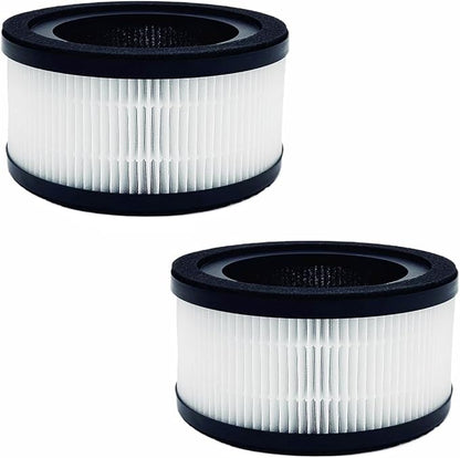 Replacement H13 Filter Compatible by CAN-MEAGEREN