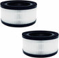 Replacement H13 Filter Compatible by CAN-MEAGEREN