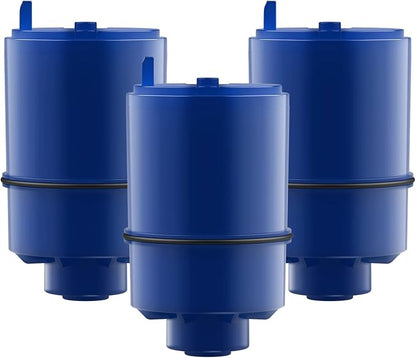 GLACIER FRESH NSF Certified Water Filter by GLACIERFRESH