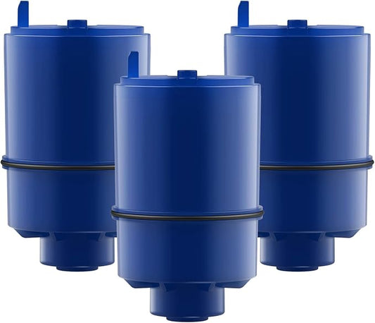 GLACIER FRESH NSF Certified Water Filter by GLACIERFRESH