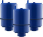 GLACIER FRESH NSF Certified Water Filter by GLACIERFRESH