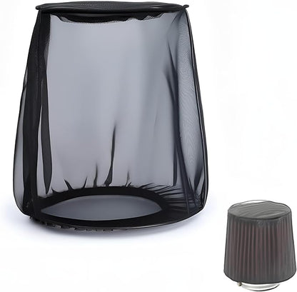 Air Filter Cover for Car Cold Air Intake Filter Cover Wrap Dustproof, Air - Image 6