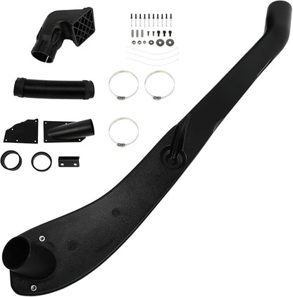 ALEGE Air Ram Intake Snorkel Kit - Image 9