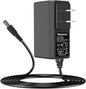 12V AC/DC Adapter Compatible by Metasources