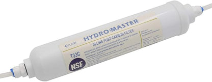 HYDRO MASTER IN-LINE POST CARBON FILTER - Image 6