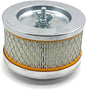 2-5/8 2-5/16 inch Air Cleaner neck Inlet Diameter 2.625” 2.27” compatible by HENKYO