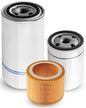 2901091900 Filter Kit 1622087100 Air Oil Separator 1513033701 Oil Filter by Qnbes