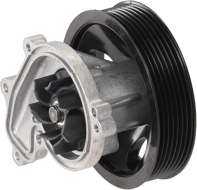 Replacement Water Pump Fits Honda Civic Hatchback 1.5L L4 Turbo - Image 7