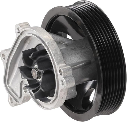 Replacement Water Pump Fits Honda Civic Hatchback 1.5L L4 Turbo - Image 7