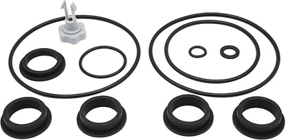 Sand Filter Pump Parts 25013 Repair Set Compatible - Image 8
