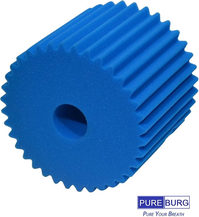PUREBURG Foam Filter Compatible - Image 4
