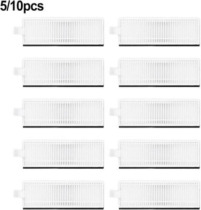for Laresar Evol 3 Robot Vacuum Cleaner Washable Filter Reusable Dustproof Air - Image 4