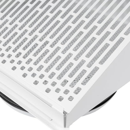 Vent Systems 8" Inch Exhaust Vent Cover - Image 6