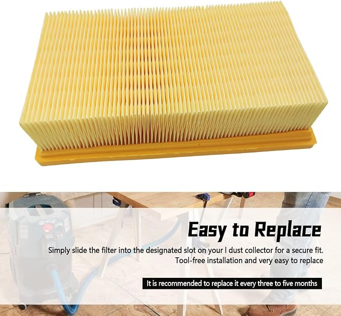 VF130H HEPA Filter Compatible - Image 4