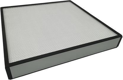 22.44''*22.44''*3.15'' HEPA Filter of The Dust Free Room High Efficiency Filter by WYDDDARY