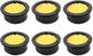 Pack of 6 Air Compressor Silencer Replacement Elements, Air Compressor Intake by Joyangy