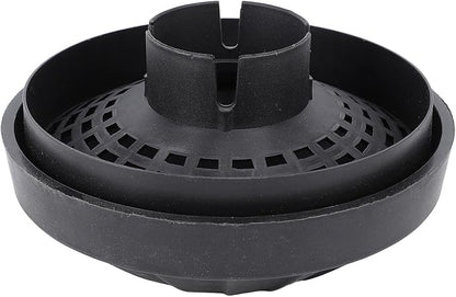 Air Filter Rain Cap Cover 11065-7025 Weatherproof Protection Replacement - Image 2