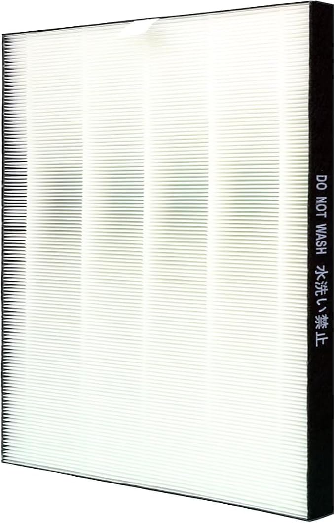FP-F60U-W FZ-F60DFU Air purfier Filter Replacement - Image 2