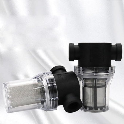 2 Inch 20/40/80 Strainer Water Filter Irrigation Filter Gardening Water - Image 7