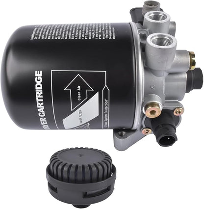 12V 100W Air Dryer Replacement for Volvo 21440978 4324252000 S4324252000 - Image 7