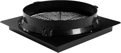 MOUNTO 1000cfm Portable Industrial Air Purifier Negative Air Scrubber - Image 7