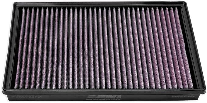 DNA High Performance Air Filter Compatible - Image 3