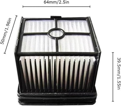 wet dry vacuum cleaner, HEPA Filter Suitable，Compatible - Image 5