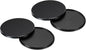 PATIKIL 67mm Lens Cap, 2 Pack Camera Lens Cap Cover Universal Front Metal Lens by PATIKIL