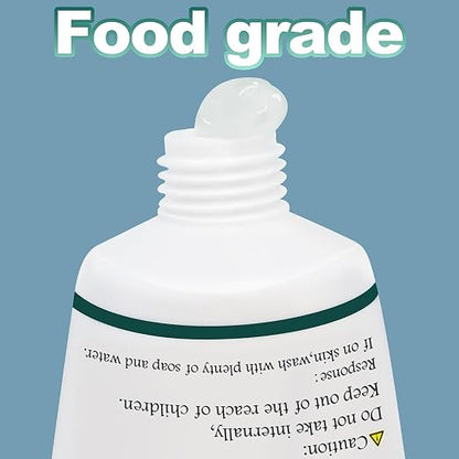 KEZE Food Grade Silicone Grease Pool Lube Tube O Rings Lubricant - Image 4