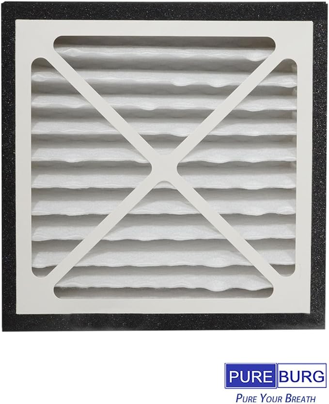 PUREBURG Replacement Filter Compatible - Image 3