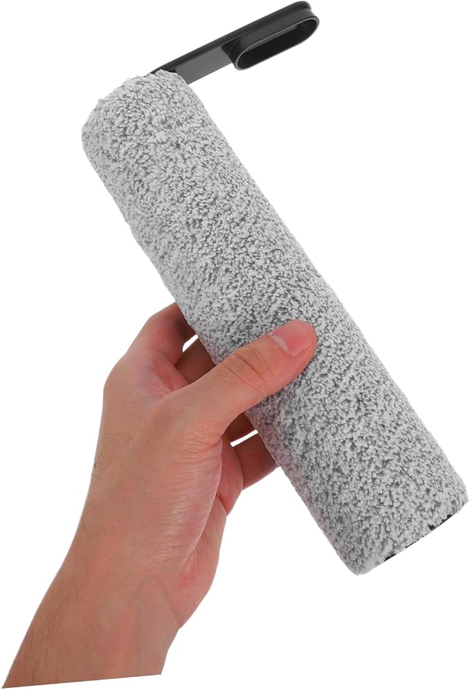 Cabilock 1set Replacement Brush and Filter - Image 9