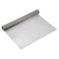 uxcell 120 Mesh 48" x 16" Woven Wire Mesh, 304 Stainless Steel Air Vent Filter by uxcell