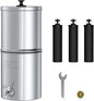 Waterdrop Gravity-fed Water Filter System, by Waterdrop