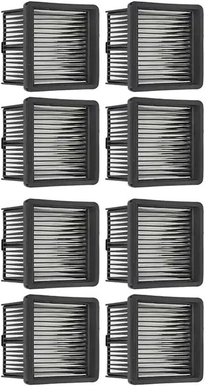wet dry vacuum cleaner, HEPA Filter Suitable，Compatible - Image 2
