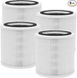 H7126 Filter Compatible with Govee H7126 Mini Air Purifier, Fit by Netezza