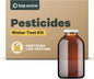 Tap Score Pesticides in Water Test Kit | Specialized EPA Certified Drinking by TapScore