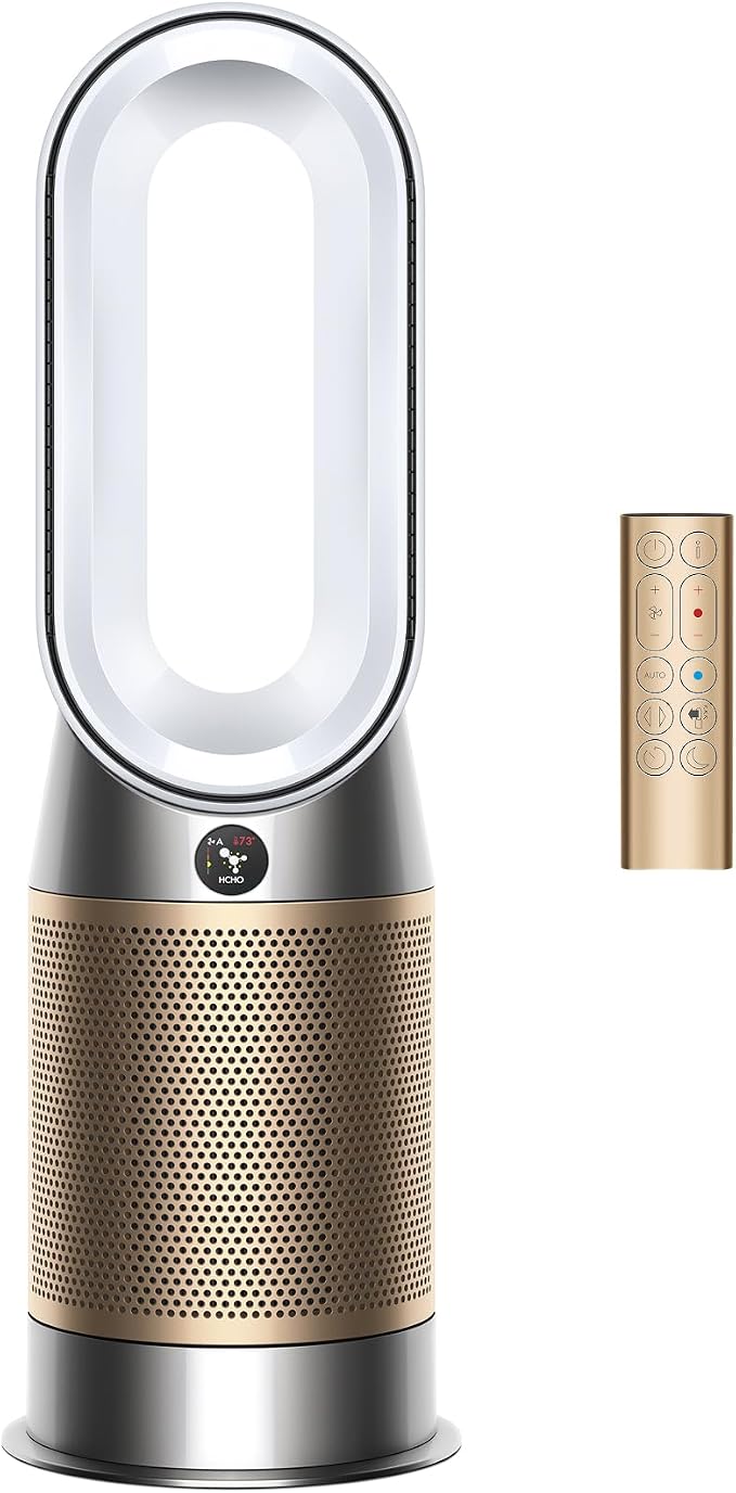 Dyson Purifier Hot+Cool HP2 De-NOx by Dyson