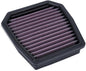 DNA High Performance Air Filter Compatible by DNAHighPerformanceFilters