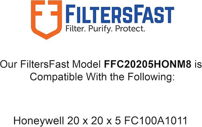 Filters Fast Compatible Replacement - Image 2