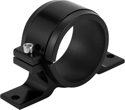 1pcs 58mm Universal Fuel Filter Mounting Bracket by ParttoU