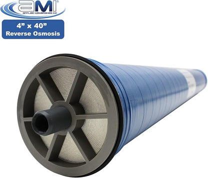 4x40 Low Energy Reverse Osmosis Membrane Element - Image 2
