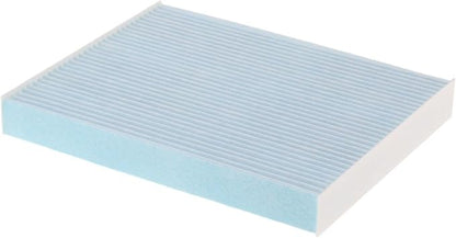 BOSCH 6089C HEPA Cabin Air Filter by BoschAutomotive
