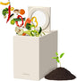 Dreame Electric Composter for Kitchen, Smart Control High-Temp Auto-Cleaning by Dreame