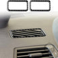 Carbon Fiber Interior Full compatible by Unknown
