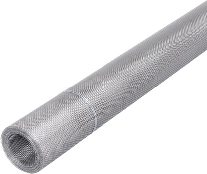 20 Mesh Stainless Steel 304 Wire Mesh Fence Screen 23.5 inches x 10 feet - Image 3