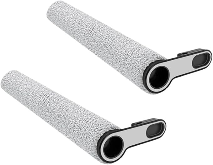 A7THK-2PCS Main Roller Brush，Compatible by Ouyniei