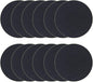 Abakoo Compost Bin Filters, 12 Packs, Activated Carbon Filters by Abakoo