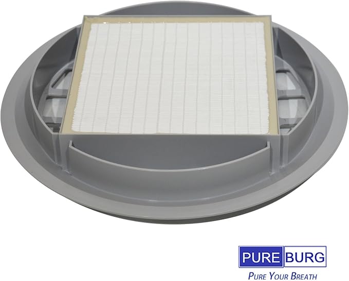 PUREBURG Replacement Filter Compatible - Image 4