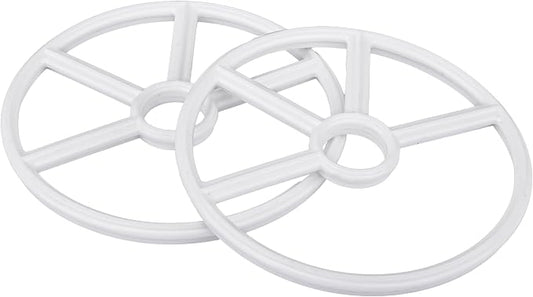 LikeLion （2 Pack） of Diverter Spider Gasket Compatible by LikeLion