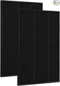 Nispira Activated Carbon Pre Filter Compatible by Nispira